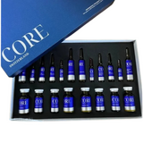 Core Switzerland SLC24A5 Inhibitors Glutathione Injection 4 Sessions