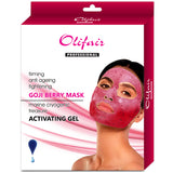 Olifair Detoxifying Goji Berry Mask