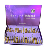 FIVITA 9900000 Sensation Whitening Glutathione Injection