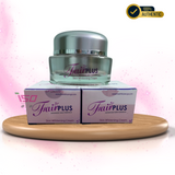 Fairplus Advanced Skin Whitening Cream 30gm, For Personal, Ingredients: Natural Ingredients