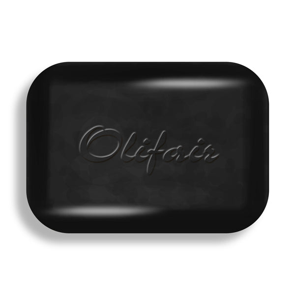 Olifair Charcoal Whitening Soap