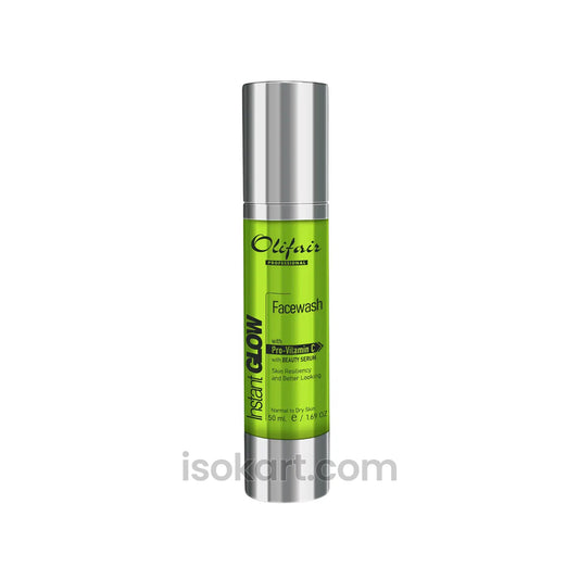 Olifair Pro-Vitamin C Face Wash