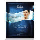 Olifair Skin Whitening Facial Kit (10 Step)