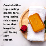 OLIFAIR ULTRA GOLD WHITENING Soap