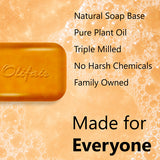 OLIFAIR ULTRA GOLD WHITENING Soap