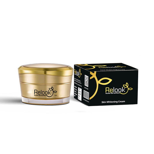 Relook Skin whitening Cream 30gm