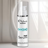 Olifair Retinol Night Serum