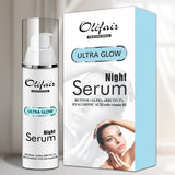 Olifair Retinol Night Serum