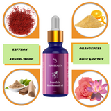 SureFair Kunkumadi Oil From Nature Extracts