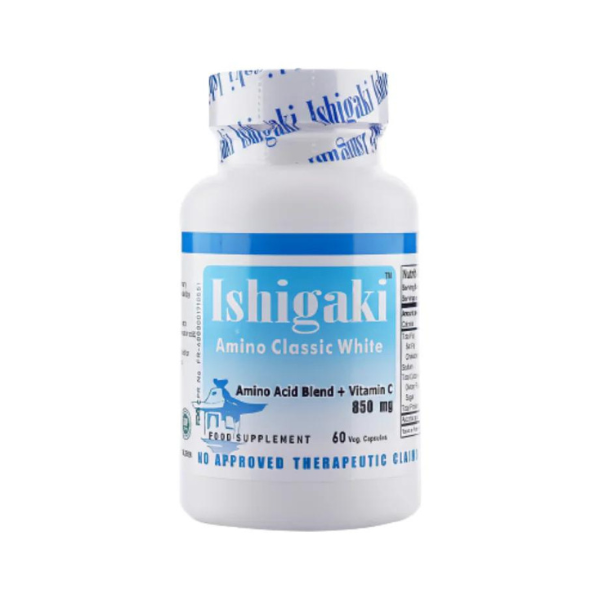 Ishigaki Amino Classic White Glutathione