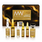 Miracle White Royal Gold 120000mg Glutathione Skin Whitening Skin Whitening Glutathione Injection - 6 Session - Switzerland