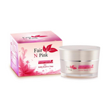 Fair N Pink Moisturizer Night Cream