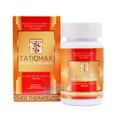 Tatiomax plus 1600mg softgels