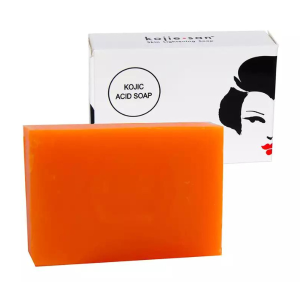 KOJIE SAN SOAP Skin Whitening Soap