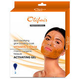 Olifair Vitamin C Rubber Mask