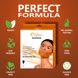 Olifair Vitamin C Rubber Mask