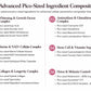 Miracle Dermal Genesis NAD Plus Renewal Complex Glutathione Injection