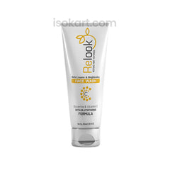 Relook Skin Whitening Facewash