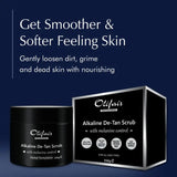 Olifair Alkaline De-Tan Scrub