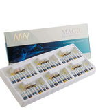 Miracle White Magic Skin Whitening 150,000mg Glutathione Injection