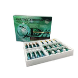 Glutax 23000GK DNA Glutokines Glutahione Injection