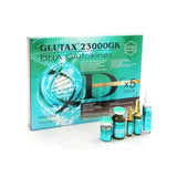 Glutax 23000GK DNA Glutokines Glutahione Injection