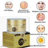 Glow Plus Gold Advanced Skin Whitening Cream