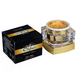 Olifair Pearls Saffron Advanced Night Cream With Radiant Effect