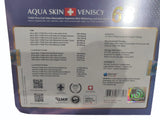 Aqua Skin Veniscy 68 - TriNA Procell Glutathione 12800000mg 10 Sessions