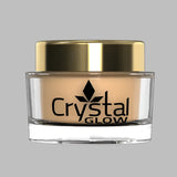 Crsytal glow Advance Brightening Cream 15gm