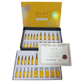 shiro advance glutathione 10 sessions injection