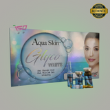 Aqua Skin Glyco White 950.000mg Glutathione Injection 10 sessions