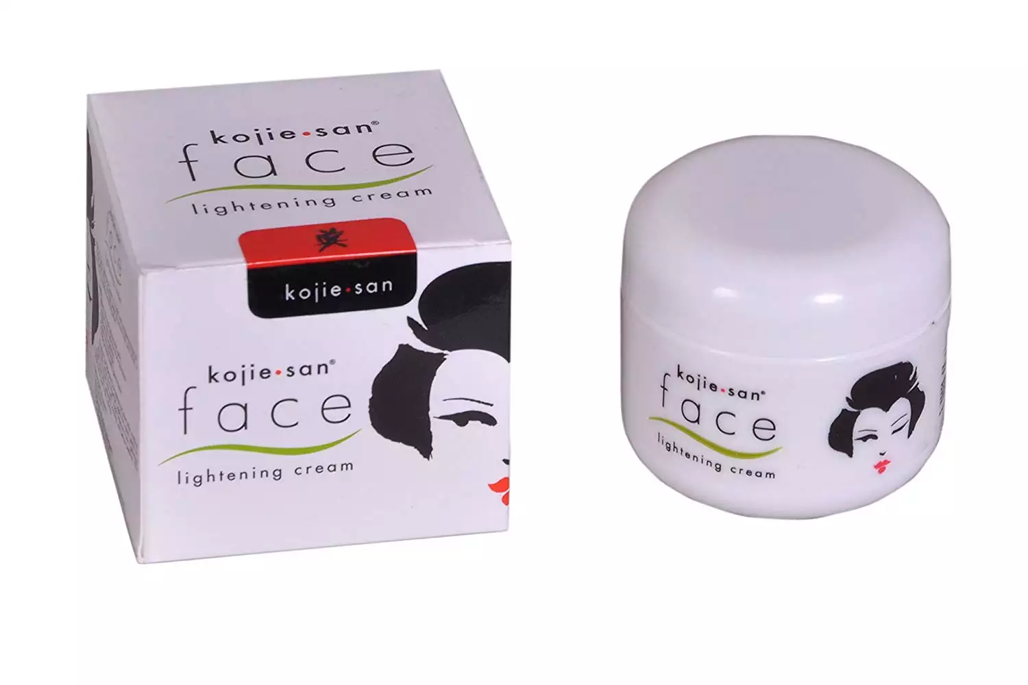Kojie San Skin Lightening Cream