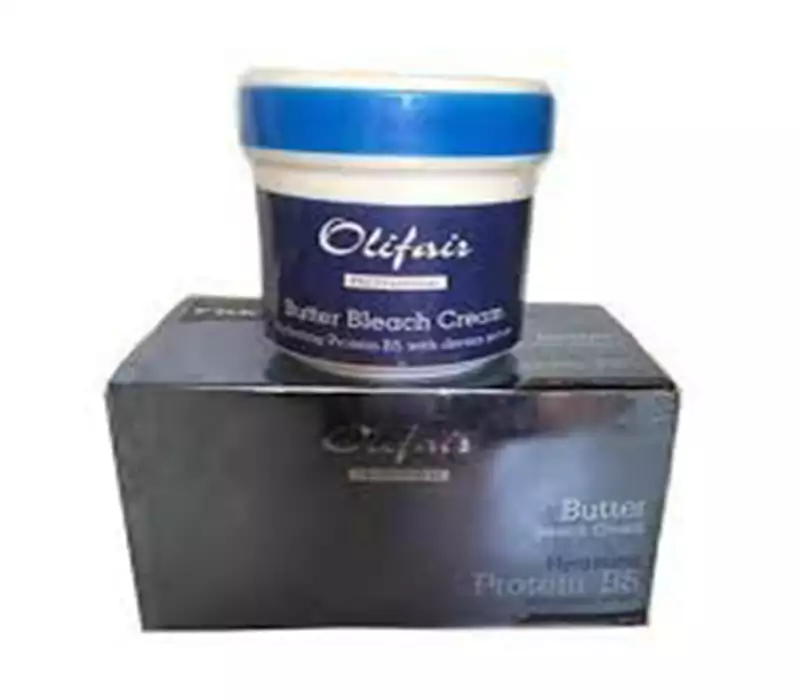 Olifair OLIFAIR BUTTER BLEACH OLIFAIR Cream